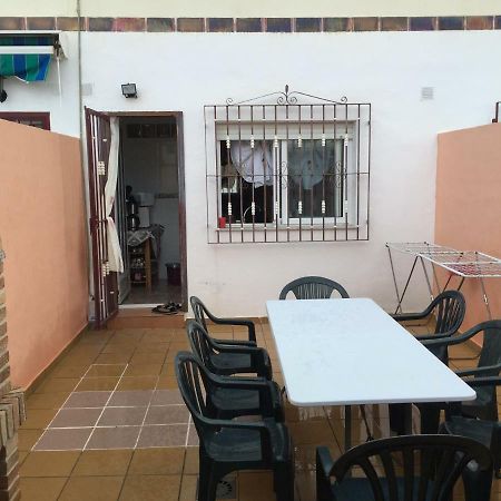 Cl Picasso 8 Villa โอริอุเอลา ภายนอก รูปภาพ