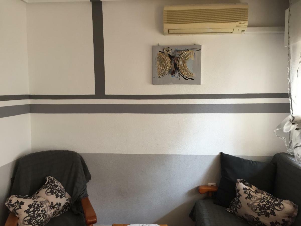 Cl Picasso 8 Villa โอริอุเอลา ภายนอก รูปภาพ